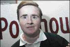 Geraldine Ward makes bid for Irish P&P title