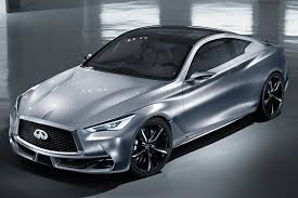 2020 Infiniti Q60 Exterior And Interior Review Cars Review 2019 Detroit Auto Show Concept Cars New Infiniti