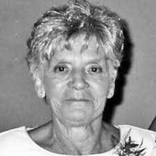 Margaret Mary Gauthier