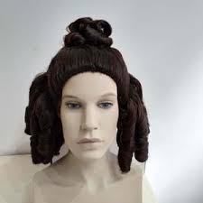 Phantom Christine Wig Broadway Theatre Theater Lace Front