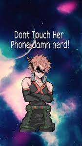 Recent · popular · random (last week · last 3 months · all time). Bakugou Phone Hintergrundbild Nawpic