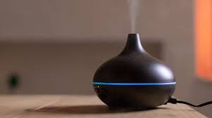 Remove the covering by pulling or twisting it off. 8 Of The Best Essential Oil Diffusers