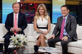Fox & friends, special report, tucker carlson tonight, and more. The Incredible Shrinking Fox News Politico Magazine