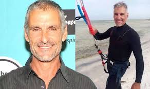 Cliff Simon dead: Stargate villain, 58, dies in kite-boarding accident as  wife speaks out