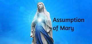 Maybe you would like to learn more about one of these? Assumption Of Mary In 2021 2022 When Where Why How Is Celebrated