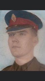 Obituary of Swede in North Bay