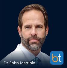 Dr. John Martinie