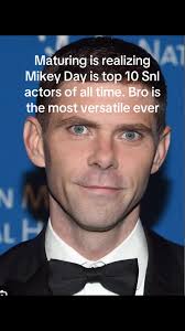 Mikey Day Snl Audition