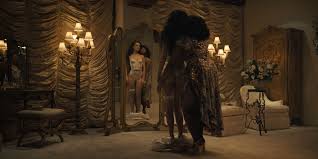 Watch Online - Nicole Zyana, Rachel Hilson, etc - Duster s01e05 (2025) HD  1080p