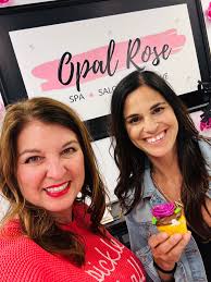 Does anyone know of a girl in need of a homecoming dress?