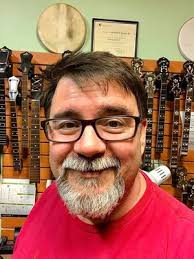 Acoustic Box Banjo Repair Specialist