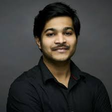 Suraj Komarla Amaranarayana