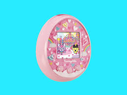 tamagotchi have returned to bewitch a new generation wired