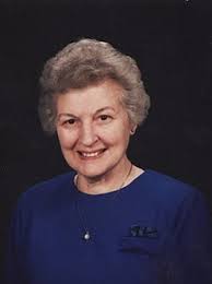 Agnes Marie Orosz Obituary