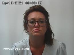 HUNTER TIFFANI JENE 08/19/2021