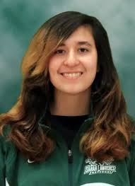 2014 Softball Roster