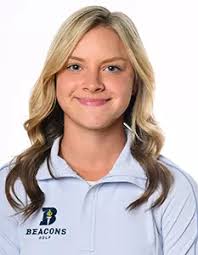 2025-2026 Women's Golf Roster