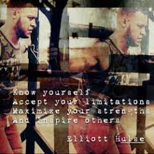 He has a second popular channel called elliottsaidwhat and runs a workout. 11 Elliott Hulse Ideas Elliott Motivation Inspirational Quotes