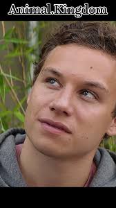 Lena Blackwell Animal Kingdom