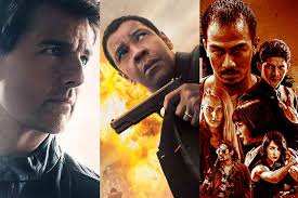 7 traducciones más absurdas en los nombres de las películas hola toxos ¿cómo están? Las 17 Mejores Peliculas De Accion De 2018