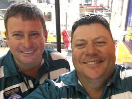 Round Table Douglas 224 attends 4F's twinning in Richards Bay.