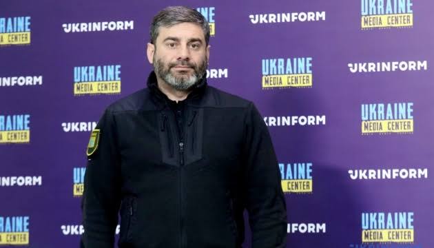 Verkhovna Rada appoints Dmytro Lubinets as new Ombudsman