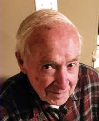 Luther Bill William Harmsen Obituary