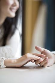 And if she does that, she's interested in improving your relationship, which means a lot. Pin On Men