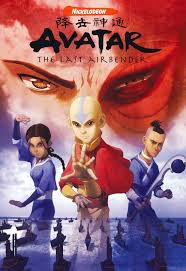 Avatar The Last Airbender Book 1 Poster 13x19 Etsy In 2020 The Last Airbender Anime Avatar The Last Airbender The Last Airbender