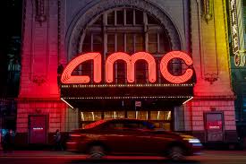 Amc is not currently paying a regular dividend. Amc Entertainment Set To Wipe Pandemic Plunge After Shares Double In Premarket Bloomberg