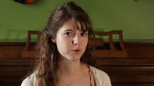 Emily Thiele's Instagram, Twitter & Facebook