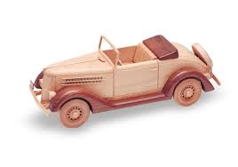 Patterns Kits Cars 73 The 1936 Ford Wooden Toy Cars Toy Trucks Ford