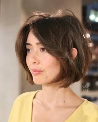 Wondering what #subtlebangs look like