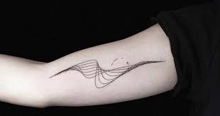 Woo for some sensual single needle tattooing, new york has sanghyuk ko or mr. Best Tattoo Ideas To Try In 2019 Popsugar Beauty