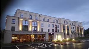 If you're a savvy shopper, head to the oracle. Premier Inn Opens The Doors In Bangor Whitbread Plc