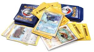 Members of the jewish community accused nintendo of using an offensive image in the japanese version of koga's ninja trick. Pokemon Cards What Parents Need To Know