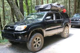 Pin By Dan W On Go X3 Black Betty 2008 4runner Overland Build Toyota 4runner 4runner 2008 4runner