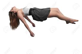 Person Floating On Air In 2020 Person Silhouette How To Draw Hair Levitation Photography