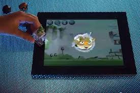 Yen sid is a character that first appeared the 1940 animated film, fantasia. Qr Codes Will Be Used For Angry Birds Star Wars 2 Figures