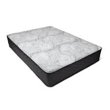 But 2 sided mattress did last longer than today's typical one sided coil based mattresses. Wolf Corporation S Dual Rest Double Sided Mattress King Size Walmart Com Walmart Com