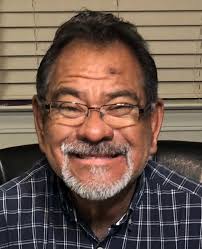 Ruben Trevino Obituary