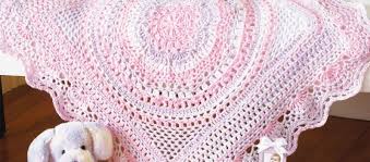 They make great gifts or you can stitch up a batch to use in your own home. Mary Maxim Free Baby Blanket Patterns Off 73