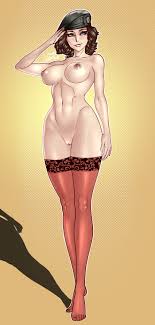 Rule34 - If it exists, there is porn of it  beret girl, elena maria  alvarez, mira, mira (r6s)  3656659