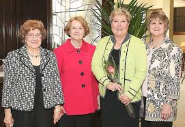 Social Scene: Sunday, March 15, 2009