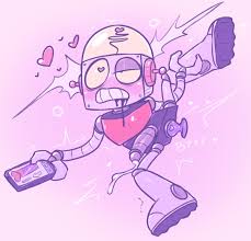 Robot Jones hentai videos, GIFs, and images | Rule 34 App