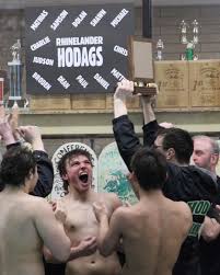 🏆 Seven-Peat! Hodags Boys Swim wins 7th consecutive Great Northen  Conference Title! 🏆 Records were smashed tonight at the Heck Family  Community Pool as the Rhinelander Hodags hosted the 2025 Great Northern