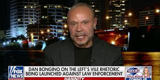 Dan Bongino Criticizes Media Portrayal of Public Safety
