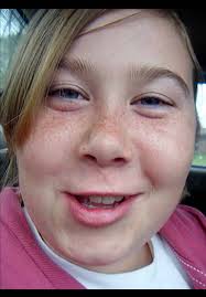 Monica's Journey of Self-Discovery