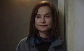 Non-Review Review: Greta