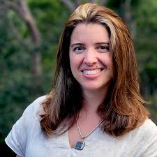 Learn about our fellows' research projects: Kristen Mann